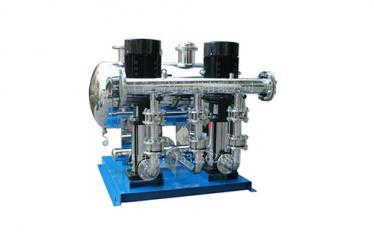 無(wú)負(fù)壓成套